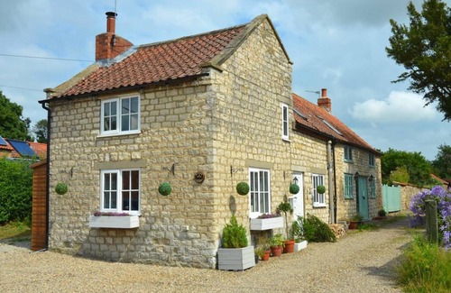 Great Habton House | 61 m² House ∙ 2 bedrooms ∙ 5 guests