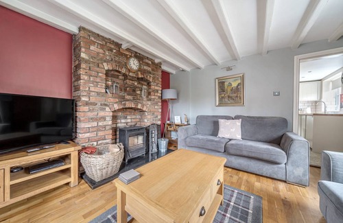Great Habton House | 61 m² House ∙ 2 bedrooms ∙ 5 guests