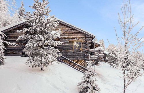 Salla House | 61 m² House ∙ 2 bedrooms ∙ 8 guests