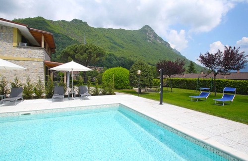 Pieve Vecchia House | 61 m² House ∙ 2 bedrooms ∙ 6 guests