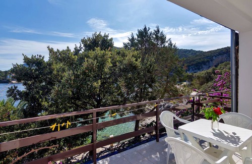 Pokrivenik House | 61 m² House ∙ 3 bedrooms ∙ 7 guests