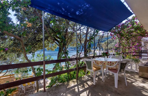 Pokrivenik House | 61 m² House ∙ 3 bedrooms ∙ 7 guests