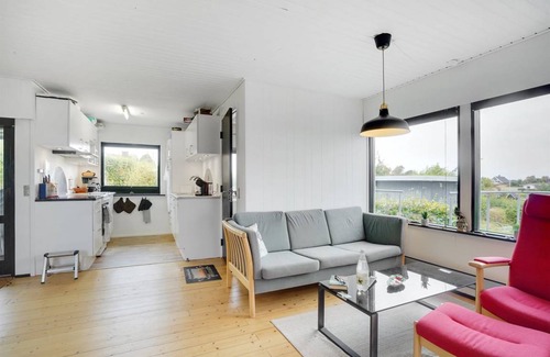 Floutrup House | 61 m² House ∙ 3 bedrooms ∙ 6 guests