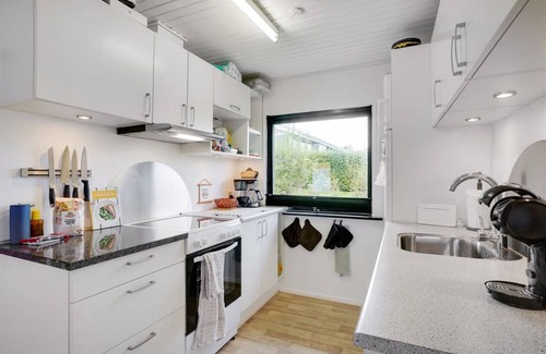 Floutrup House | 61 m² House ∙ 3 bedrooms ∙ 6 guests