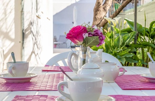 Le Mourillon Villa | 61 m² Villa ∙ 2 bedrooms ∙ 4 guests