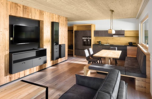 Vandans Apartment | 6104 Ladritschbach | ad-fontanas Topspot Golm