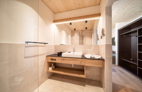 Vandans Apartment | 6104 Ladritschbach | ad-fontanas Topspot Golm