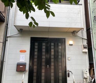 Naka Apartment | 62平米快適滞在!横浜中華街&山手エリアの静かな一軒家