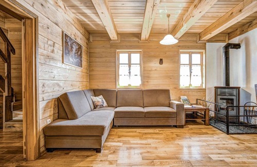 Vrelo Korenicko Other | 62 m² Accommodation ∙ 2 bedrooms ∙ 4 guests
