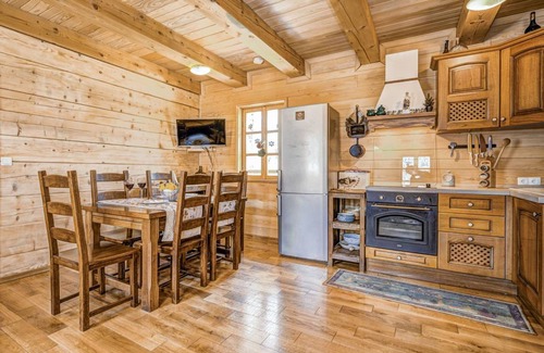 Vrelo Korenicko Other | 62 m² Accommodation ∙ 2 bedrooms ∙ 4 guests