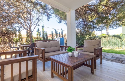Cambrils Other | 62 m² Accommodation ∙ 3 bedrooms ∙ 5 guests