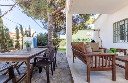 Cambrils Other | 62 m² Accommodation ∙ 3 bedrooms ∙ 5 guests