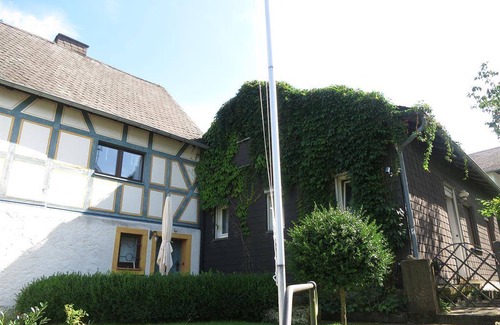 Schalkenmehren Apartment | 62 m² Apartment ∙ 2 bedrooms ∙ 4 guests