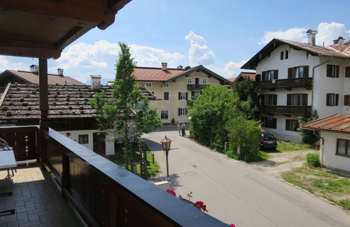 Reit im Winkl Apartment | 62 m² Apartment ∙ 2 bedrooms ∙ 4 guests