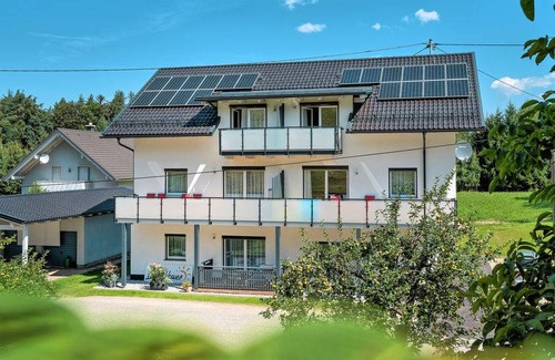 Villach Apartment | 62 m² Apartment ∙ 2 bedrooms ∙ 6 guests