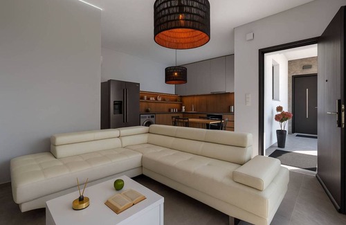 Nikita Apartment | 62 m² Apartment ∙ 2 bedrooms ∙ 6 guests