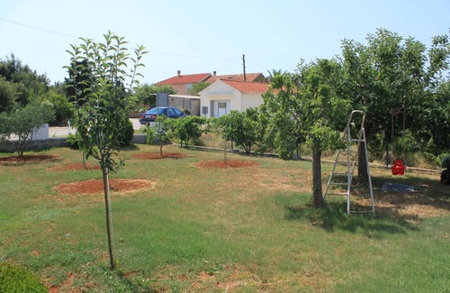 Susica Apartment | 62 m² Apartment ∙ 2 bedrooms ∙ 4 guests