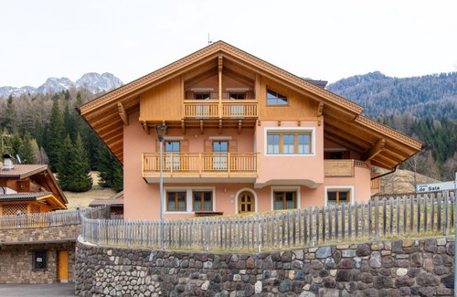 Soraga Apartment | 62 m² Apartment ∙ 2 bedrooms ∙ 4 guests