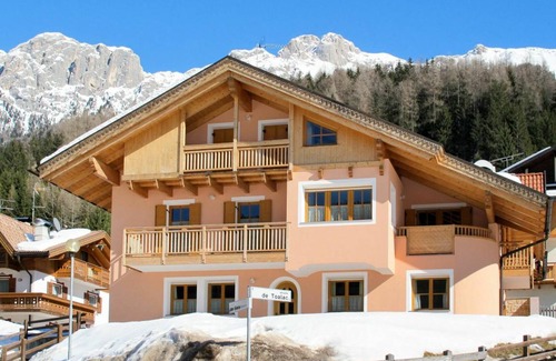 Soraga Apartment | 62 m² Apartment ∙ 2 bedrooms ∙ 4 guests