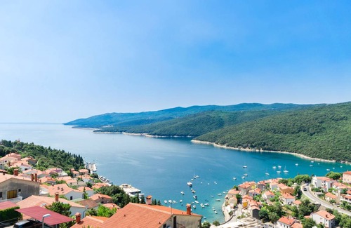 Rabac Apartment | 62 m² Apartment ∙ 2 bedrooms ∙ 5 guests