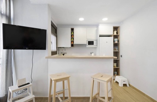 Puigcerda Apartment | 62 m² Apartment ∙ 2 bedrooms ∙ 4 guests