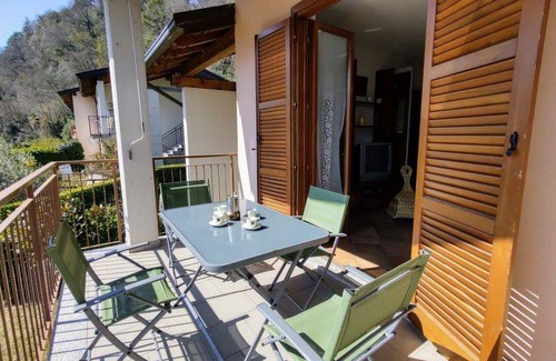 Castello Apartment | 62 m² Apartment ∙ 2 bedrooms ∙ 4 guests