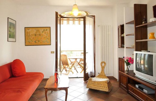 Castello Apartment | 62 m² Apartment ∙ 2 bedrooms ∙ 4 guests