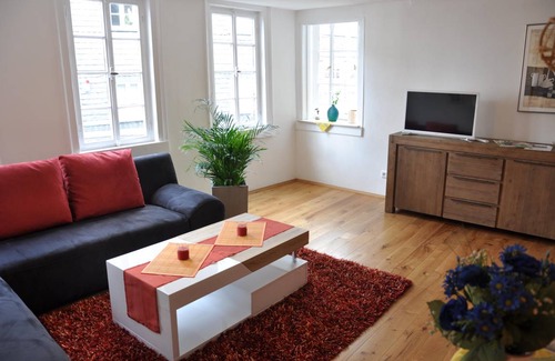 Hachenburg Apartment | 62 m² Apartment ∙ 1 bedroom ∙ 3 guests