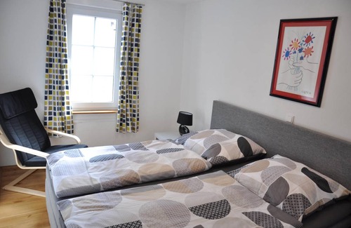 Hachenburg Apartment | 62 m² Apartment ∙ 1 bedroom ∙ 3 guests