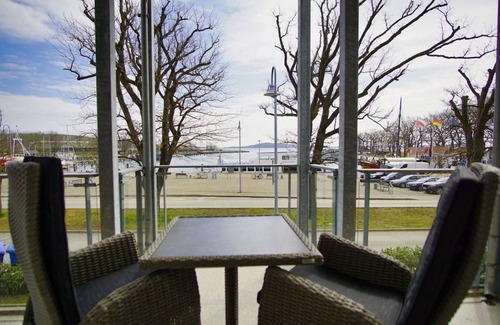 Lauterbach Apartment | 62 m² Apartment ∙ 1 bedroom ∙ 2 guests