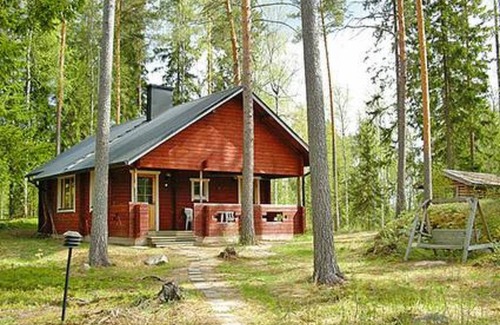 Petajavesi House | 62 m² Apartment ∙ 2 bedrooms ∙ 6 guests