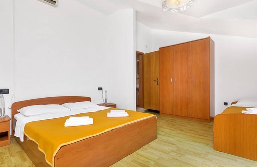 Pokrivenik Apartment | 62 m² Apartment ∙ 2 bedrooms ∙ 8 guests
