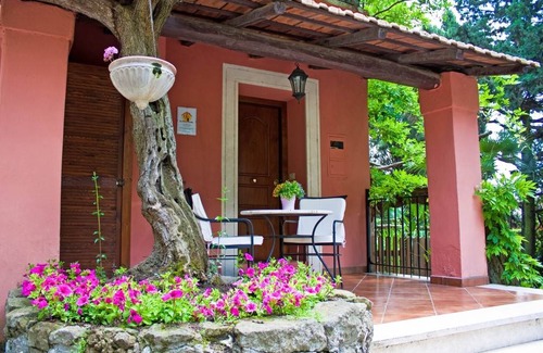 Grottaferrata Bed & Breakfast | 62 m² Bed & Breakfast ∙ 2 bedrooms ∙ 4 guests