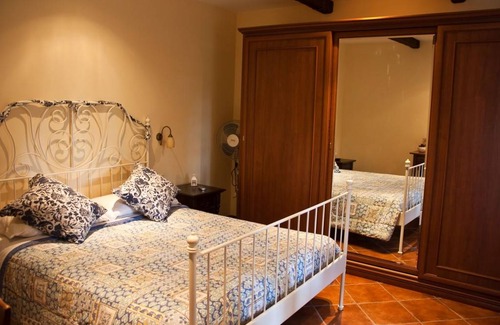 Grottaferrata Bed & Breakfast | 62 m² Bed & Breakfast ∙ 2 bedrooms ∙ 4 guests