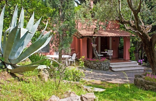 Grottaferrata Bed & Breakfast | 62 m² Bed & Breakfast ∙ 2 bedrooms ∙ 4 guests
