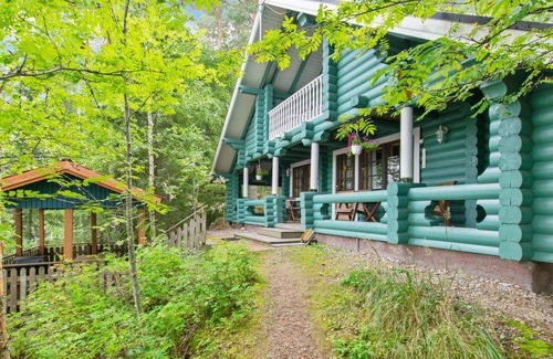 Saarijarvi House | 62 m² House ∙ 1 bedroom ∙ 6 guests