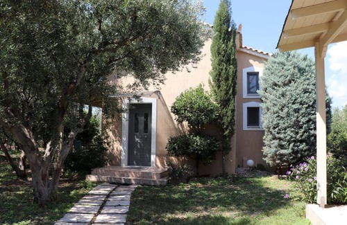 Plepi House | 62 m² House ∙ 1 bedroom ∙ 5 guests