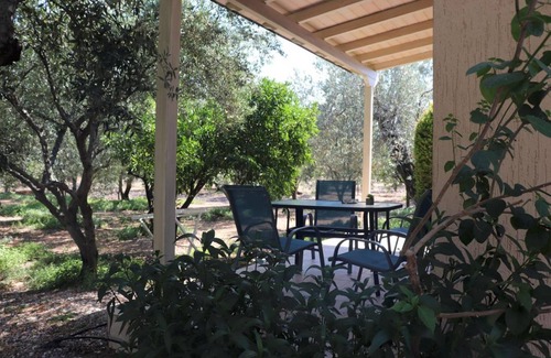 Plepi House | 62 m² House ∙ 1 bedroom ∙ 5 guests