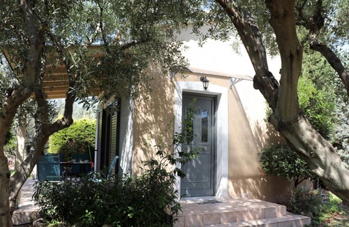 Plepi House | 62 m² House ∙ 1 bedroom ∙ 5 guests
