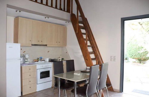 Plepi House | 62 m² House ∙ 1 bedroom ∙ 5 guests