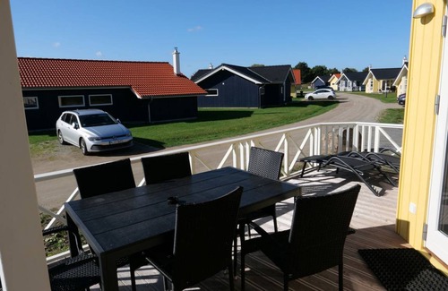Grossenbrode House | 62 m² House ∙ 2 bedrooms ∙ 6 guests
