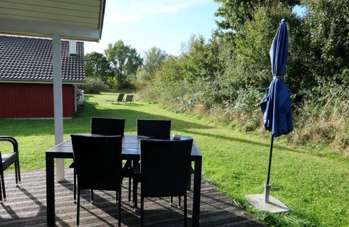 Grossenbrode House | 62 m² House ∙ 2 bedrooms ∙ 6 guests
