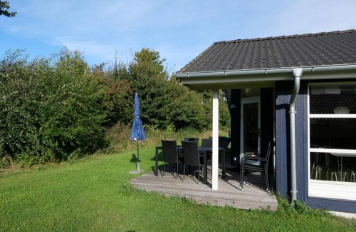 Grossenbrode House | 62 m² House ∙ 2 bedrooms ∙ 6 guests