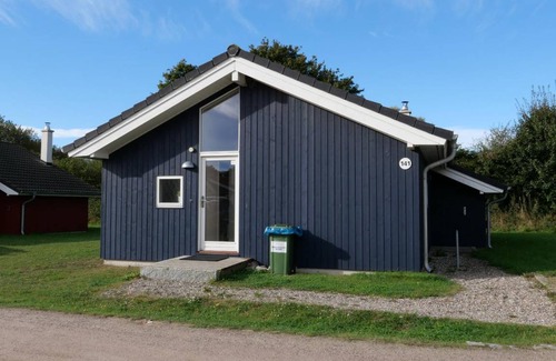 Grossenbrode House | 62 m² House ∙ 2 bedrooms ∙ 6 guests