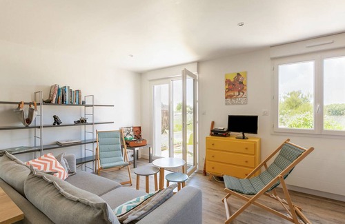 Porspoder House | 62 m² House ∙ 2 bedrooms ∙ 4 guests