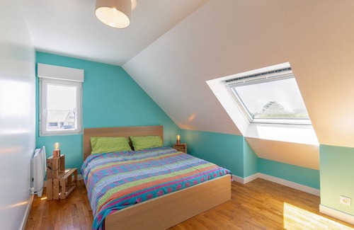 Porspoder House | 62 m² House ∙ 2 bedrooms ∙ 4 guests
