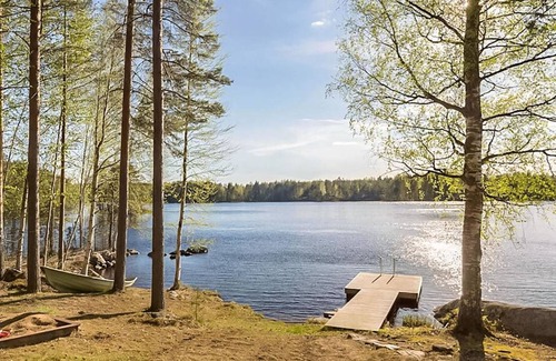 Mikkeli House | 62 m² House ∙ 2 bedrooms ∙ 4 guests