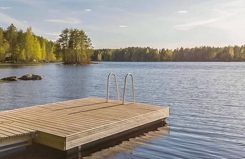 Mikkeli House | 62 m² House ∙ 2 bedrooms ∙ 4 guests