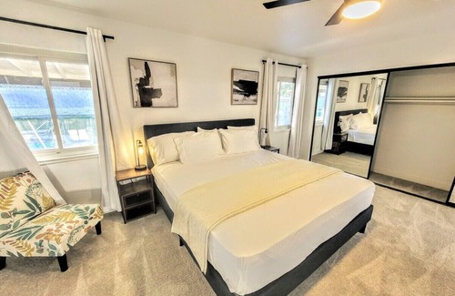 Canyon Gate House | #62 Monthly Extended Stay w/Outdoor Pool/Spa/Garag