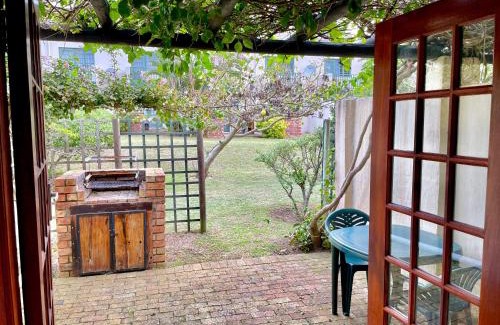 Port Alfred Apartment | 62 Settler Sands Beachfront Accommodation